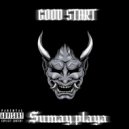 $umay playa - RACE ALONE ()