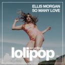 Ellise Morgan - So Many Love