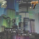 Kingpin Skinny Pimp & DJ MANICAN - North ()