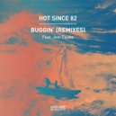 Hot Since 82 & Jem Cooke - Buggin'