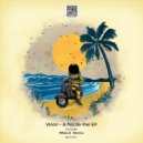Vloon - A flor de Piel (Mike.D Remix)