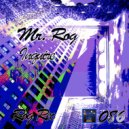 Mr. Rog - Brave Guy