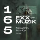 Alessa Khin, TuraniQa - Dori Me (Less Vocal Mix)