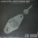 Conan Liquid Featuring Quincy Maldano - Invocation Beats