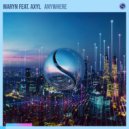 Maryn feat. AXYL - Anywhere