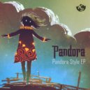 Pandora - Fingerprints