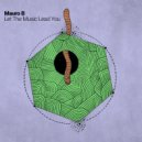 Mauro B - Enjoy This Moment