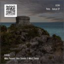 Pinto - Vulcan