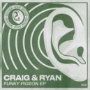 Craig & Ryan - Try (Original Mix)