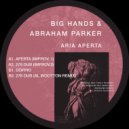 Big Hands, Abraham Parker - 278 Dub (Improv. 2)