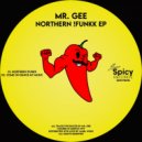 Mr. Gee - Come On Dance My Music