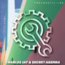 Charles Jay & Secret Agenda - Calippo