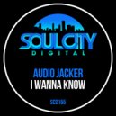 Audio Jacker - I Wanna Know