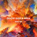 Goom Gum & Niki4 - Be (Original Mix)