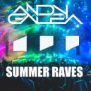 Andy Galea - Summer Raves