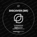 Discover (BR) - Crying About It (Original Mix)