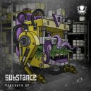 Substance (CA) - Can't Ride With Us