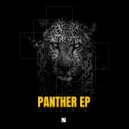 DJLilJack - Panther