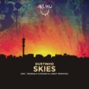 Dustinho - Skies (TekniQ\'s Supernova Remix)