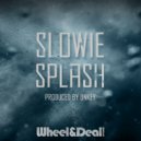 Unkey - Splash (Instrumental Mix)