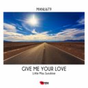 MANU6T9 - Little Miss Sunshine (Original Mix)
