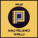 Babs Present - Temples