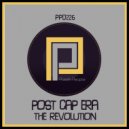 Post Cap Era - The Revolution