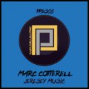 Marc Cotterell - Jersey Music