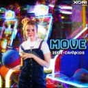 2SHER & Crankids - Move