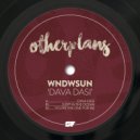Wndwsun - Slept in the Ocean