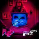 BLEED - FREEDOM IS NOT FOR SALE