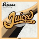 Toscana - Rewind The Swing (Radio Mix)