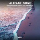 Chris River, Keenan Cahill feat. Luke James Shaffer - Already Gone (Extended Mix)