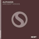 Alpha025 - Ancient Voices