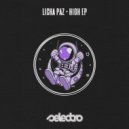 Licha Paz - HuMAnS (Original Mix)