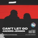 Anders Jensen - Can't Let Go