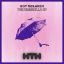 Roy McLaren - Sidewinders