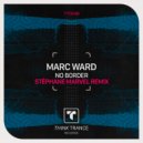 Marc Ward - No Border