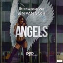 Kosmonova & Ben van Gosh - Angels (No Voc Extended Mix)