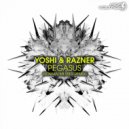 Yoshi & Razner - Pegasus
