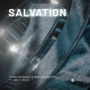 Timmo Hendriks & Marcus Santoro Ft. Able Faces - Salvation