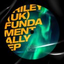 Riley (UK) - Fundamentally Funky