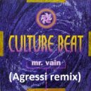 Culture Beat - Mr.Vain (Agressi remix)