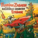 Florian Zabach & The Nashville Country Strings - Aquarius