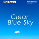 Aleh Famin - Clear Blue Sky