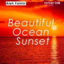 Aleh Famin - Beautiful Ocean Sunset