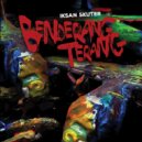 Iksan Skuter - Tai Luwak