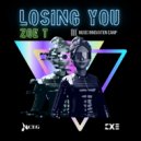 Zoe T - Losing You
