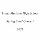 James Madison High School Wind Symphony - Symphony No. 4: Finale (Arr. V. Safranek)