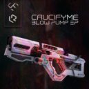 CrucifyMe - Great Red Spot